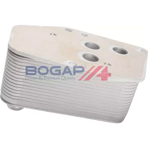 Chladič motorového oleja B4222135 /BOGAP/ - obr. 4