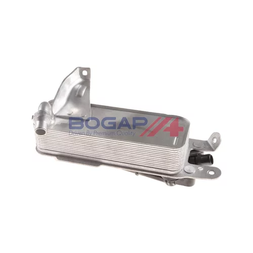 Chladič oleja automatickej prevodovky B4223104 /BOGAP/ - obr. 4