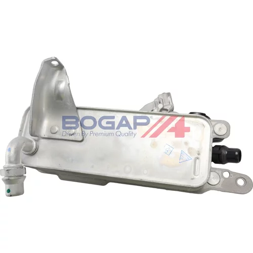 Chladič oleja automatickej prevodovky B4223107 /BOGAP/ - obr. 5
