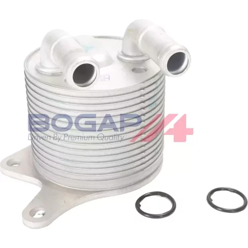 Chladič oleja automatickej prevodovky BOGAP B4223110