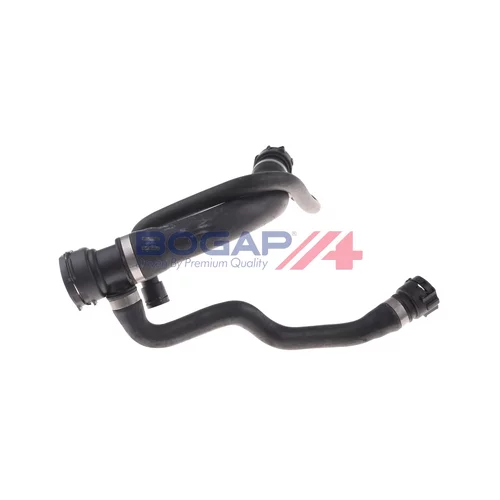 Hadica chladenia B4228116 /BOGAP/ - obr. 1