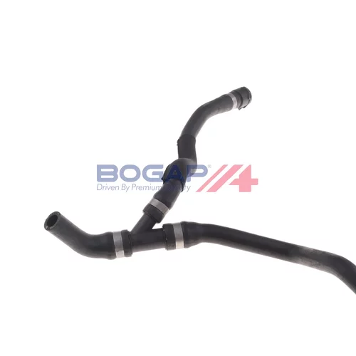 Hadica chladenia B4228169 /BOGAP/ - obr. 3