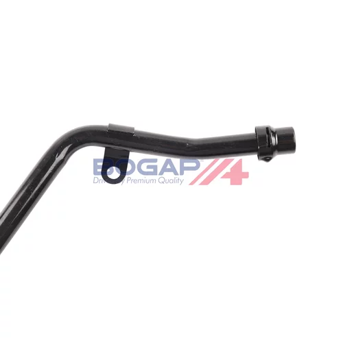 Hadica chladenia B4228181 /BOGAP/ - obr. 2