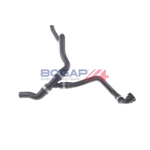 Hadica chladenia B4228246 /BOGAP/ - obr. 1