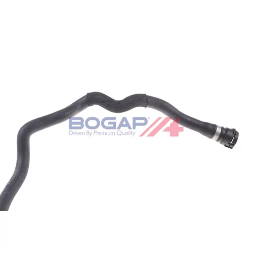 Hadica chladenia B4228261 /BOGAP/ - obr. 1