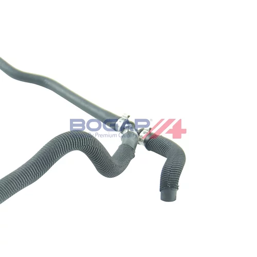 Hadica chladenia B4228280 /BOGAP/ - obr. 4