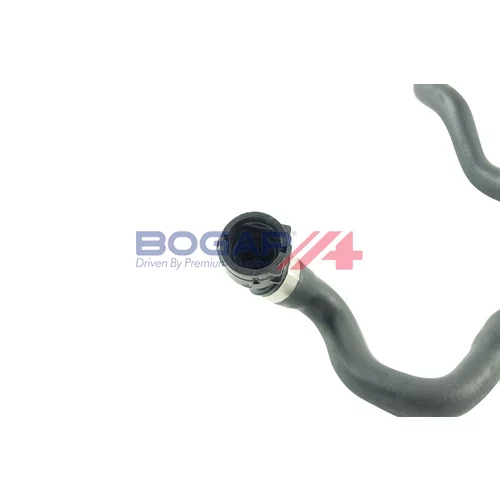 Hadica chladenia B4228301 /BOGAP/ - obr. 2
