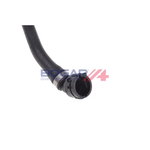 Hadica chladenia B4228311 /BOGAP/ - obr. 3