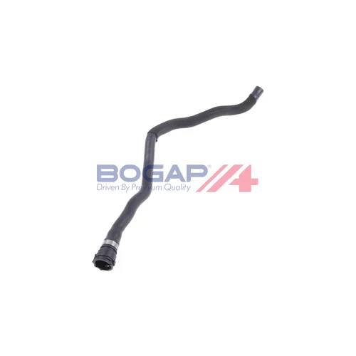 Hadica chladenia B4228314 /BOGAP/ - obr. 1