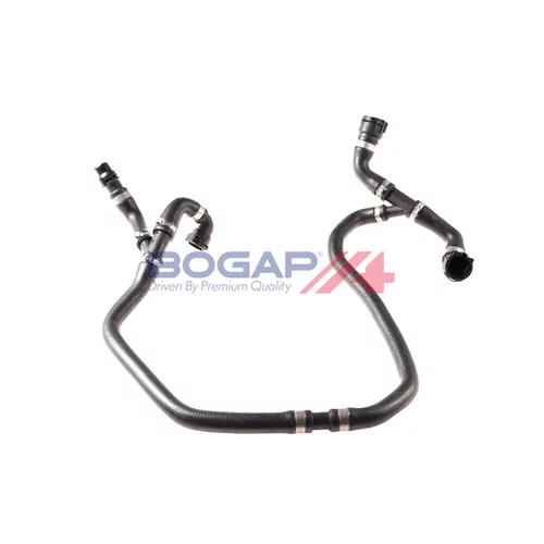 Hadica chladenia B4228319 /BOGAP/ - obr. 1