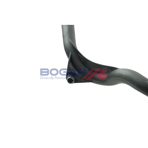Hadica chladenia B4228321 /BOGAP/ - obr. 3
