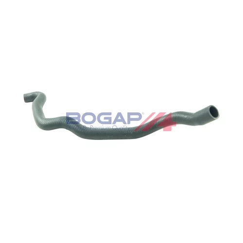 Hadica chladenia B4228333 /BOGAP/ - obr. 2