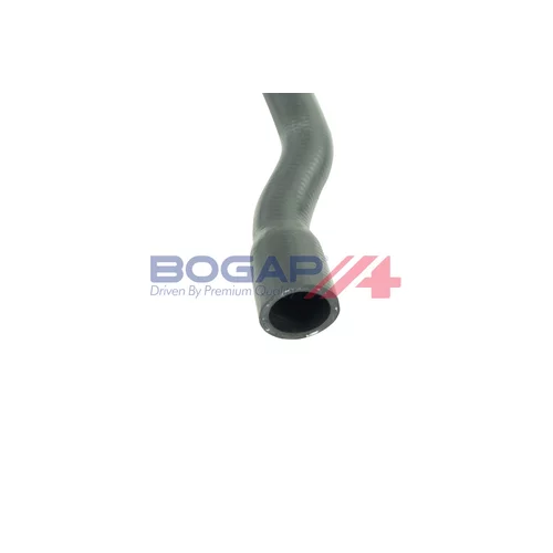 Hadica chladenia B4228336 /BOGAP/ - obr. 3
