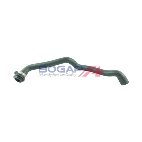 Hadica chladenia B4228341 /BOGAP/ - obr. 1