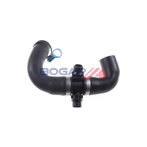 Hadica chladenia B4228345 /BOGAP/ - obr. 2