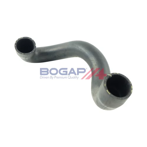 Hadica chladenia B4228346 /BOGAP/ - obr. 2