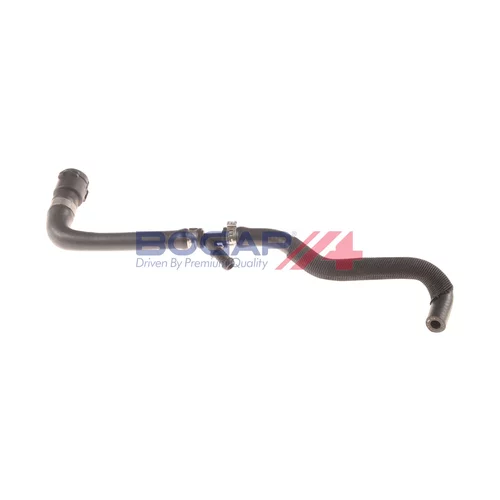 Hadica chladenia B4228359 /BOGAP/ - obr. 1