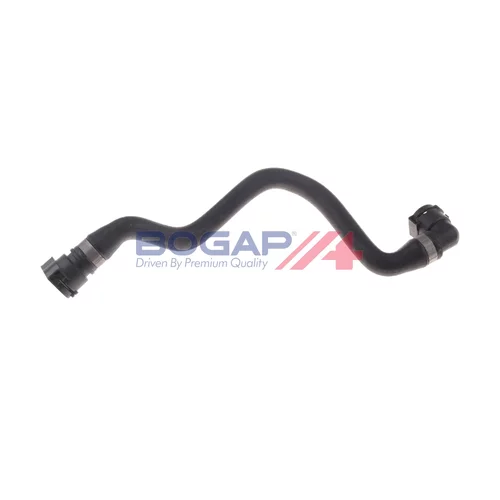 Hadica chladenia B4228368 /BOGAP/ - obr. 1