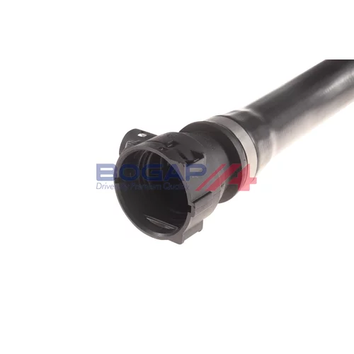 Hadica chladenia B4228394 /BOGAP/ - obr. 3