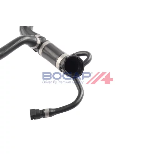 Hadica chladenia B4228402 /BOGAP/ - obr. 2