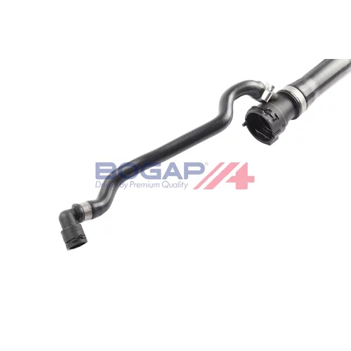 Hadica chladenia B4228402 /BOGAP/ - obr. 4