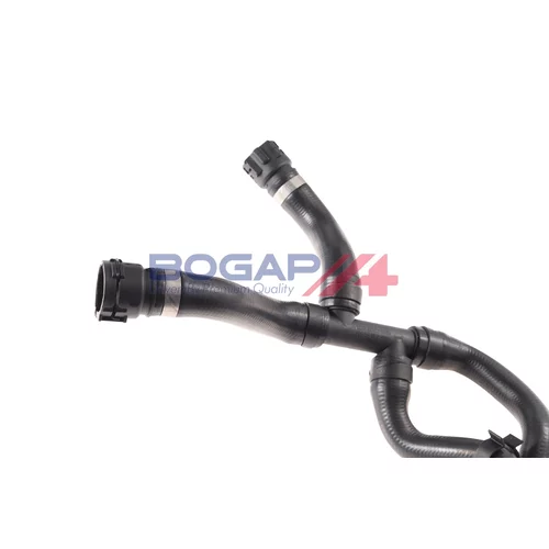 Hadica chladenia B4228416 /BOGAP/ - obr. 1