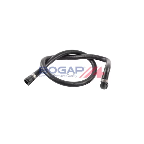 Hadica chladenia B4228430 /BOGAP/ - obr. 1