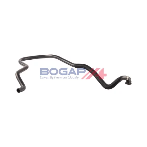 Hadica chladenia B4228474 /BOGAP/ - obr. 1