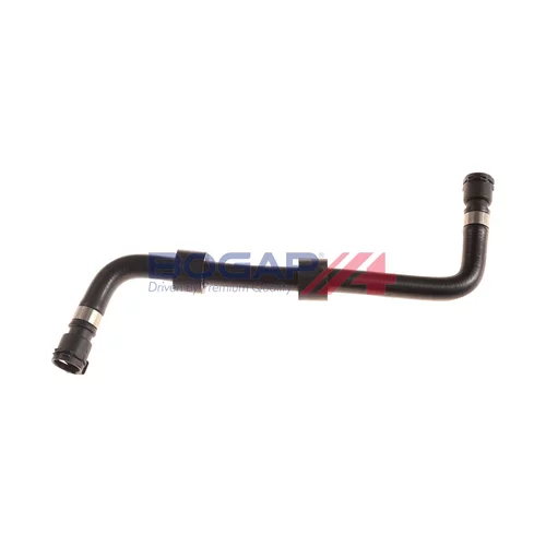 Hadica chladenia B4228520 /BOGAP/ - obr. 1