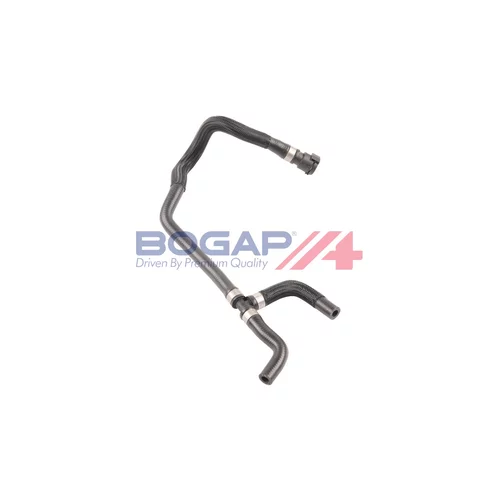 Hadica chladenia B4228524 /BOGAP/ - obr. 2