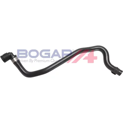 Hadica chladenia B4228649 /BOGAP/ - obr. 3