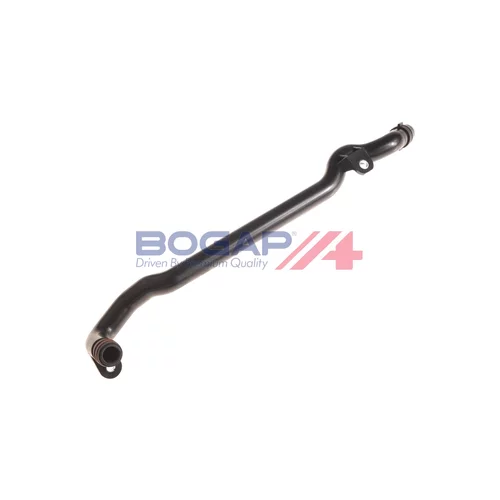 Potrubie chladiacej kvapaliny BOGAP B4229100