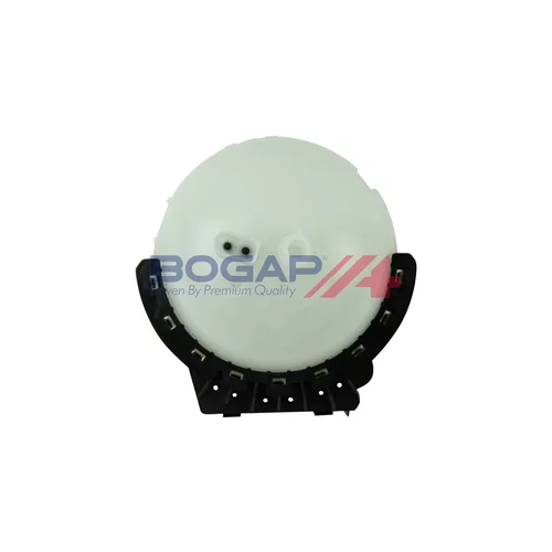 Vyrovnávacia nádobka chladiacej kvapaliny B4240100 /BOGAP/ - obr. 3