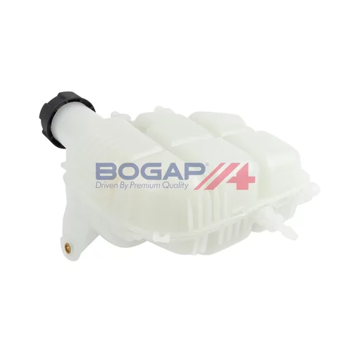 Vyrovnávacia nádobka chladiacej kvapaliny B4240147 /BOGAP/ - obr. 1
