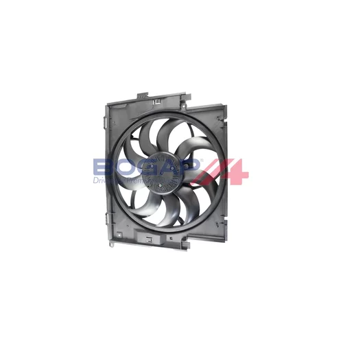 Ventilátor chladenia motora BOGAP B4243103
