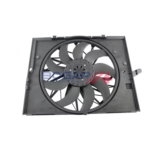 Ventilátor chladenia motora BOGAP B4243109