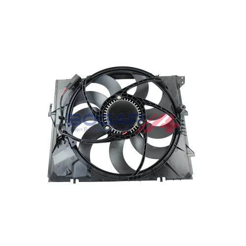 Ventilátor chladenia motora B4243110 /BOGAP/ - obr. 3