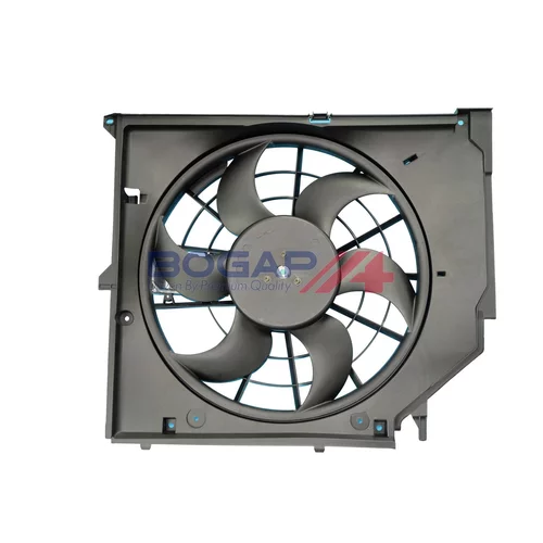 Ventilátor chladenia motora BOGAP B4243111