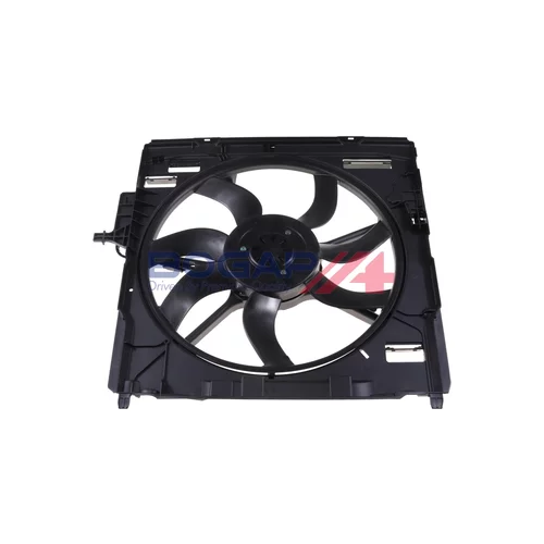 Ventilátor chladenia motora BOGAP B4243118