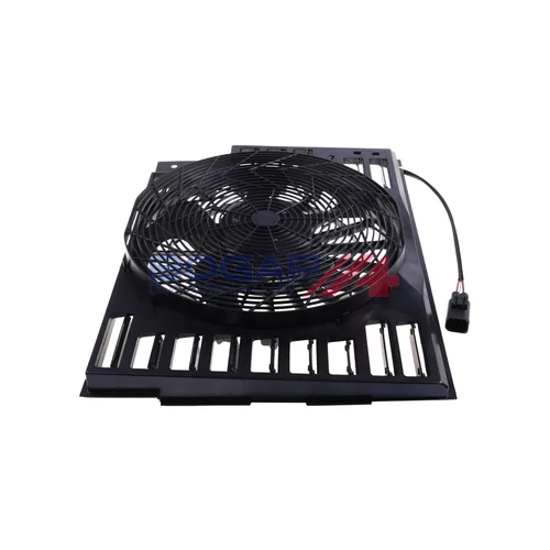 Ventilátor chladenia motora B4243119 /BOGAP/ - obr. 2