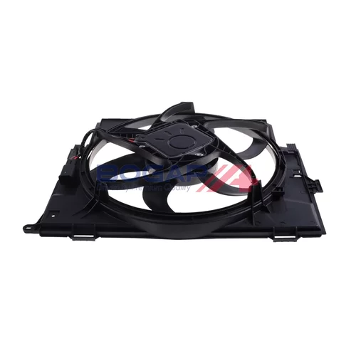 Ventilátor chladenia motora B4243125 /BOGAP/ - obr. 1