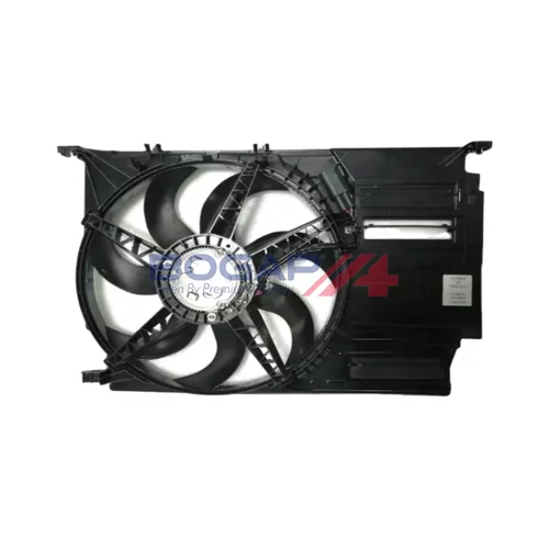 Ventilátor chladenia motora BOGAP B4243134