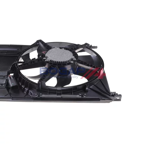Ventilátor chladenia motora B4243136 /BOGAP/ - obr. 4