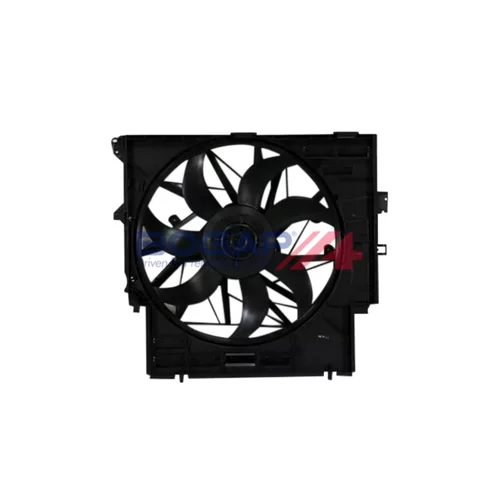 Ventilátor chladenia motora BOGAP B4243155