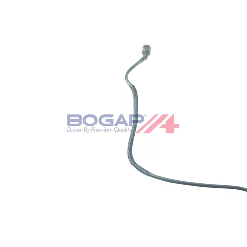 Hadica chladenia B4255102 /BOGAP/ - obr. 3