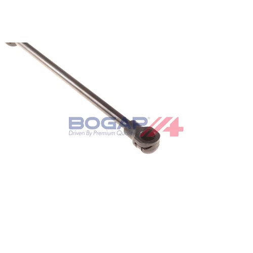Plynová vzpera, kapota motora B5134100 /BOGAP/ - obr. 3