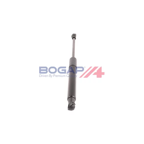Plynová vzpera, kapota motora B5134137 /BOGAP/ - obr. 2