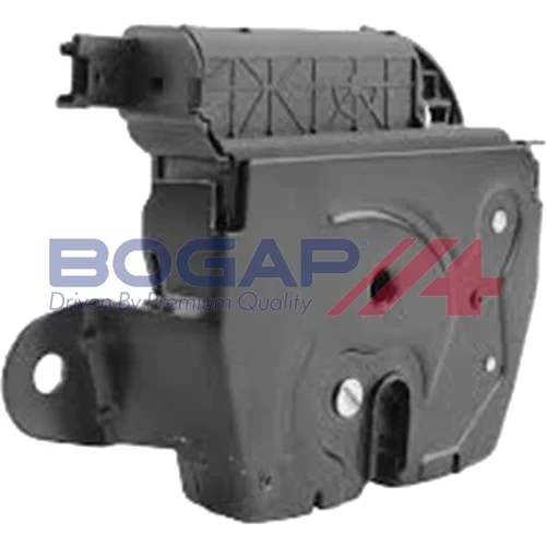 Zámok zadných výklopných dverí BOGAP B5136131