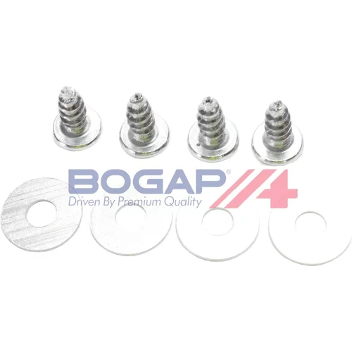 Vnútorné madlo dverí B5315118 /BOGAP/ - obr. 6