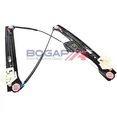 Mechanizmus zdvíhania okna BOGAP B5341119